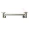 Thrifco Plumbing Swing Shower Arm Satin Nickel 4405781 - alternate 1